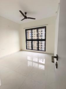 Hall Image of 740 Sq.ft 2 BHK Apartment / Flat for rent in Runwal Gardens Phase I, Dombivli East Thane for Rs. 18000
