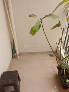 Balcony Image of 1267 Sq.ft 3 BHK Apartment / Flat for sale in DS Max Stonescape by DS-MAX Properties Private Limited, Lal Bahadur Shastri Nagar Bengaluru for Rs. 9300000