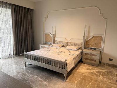 Bedroom Image of 10250 Sq.ft 7 BHK Independent House for sale in Sector 15 Panchkula for Rs. 260000000