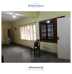 Hall Image of 1297 Sq.ft 3 BHK Apartment / Flat for sale in Dhakuria Kolkata for Rs. 4700000