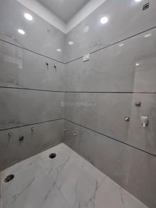 Bathroom Image of 950 Sq.ft 2 BHK Builder Floor for sale in Vasundhara Ghaziabad for Rs. 5800000