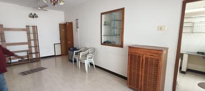 Hall Image of 1000 Sq.ft 2 BHK Apartment / Flat for rent in Saibaba Colony Coimbatore for Rs. 18000