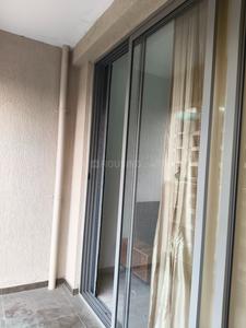 Balcony Image of Yashwin Enchante Apartment-Wagholi in Upper Kharadi, Pune