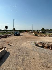 Residential Plot