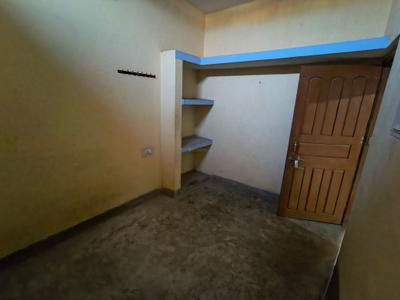 Bedroom Image of 680 Sq.ft 1 BHK Builder Floor for rent in Ghrounda Patna for Rs. 2200