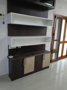 Hall Image of 1782 Sq.ft 3 BHK Apartment / Flat for sale in Thiruvanmiyur Chennai for Rs. 19700000