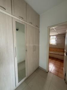 Bedroom Image of 1875 Sq.ft 3 BHK Apartment / Flat for sale in Vaswani Pinnacle, Whitefield Bengaluru for Rs. 22500000