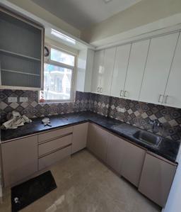 2 BHK Independent Builder Floor