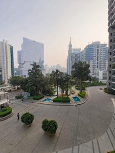 Image of 3978 Sq.ft 4 BHK Apartment / Flat for sale in DLF Pinnacle, Sector 43, Gurgaon for Rs. 122500000
