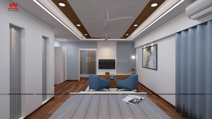 AAROHI VILLA THALTEJ Bedroom 1
