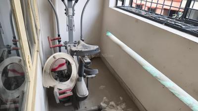 Bedroom Image of 1200 Sq.ft 2 BHK Apartment / Flat for rent in C V Raman Nagar Bengaluru for Rs. 35000