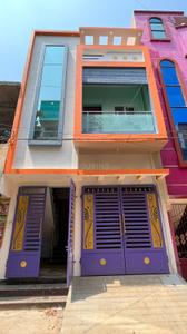 Image of 655 Sq.ft 3 BHK Independent House for sale in Ayappakkam, Chennai for Rs. 9500000