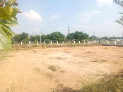 Image of 170 Sq.ft Residential Plot / Land for sale in Adibatla, Hyderabad for Rs. 4600004