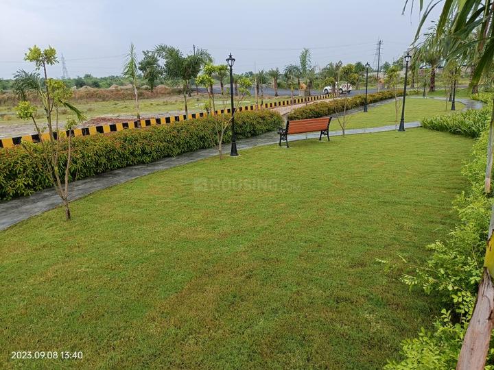 220 Sqft Residential Plot for sale in Ansal API Sushant Golf City Golf