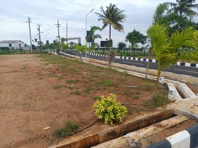 Image of 700 Sq.ft 2 BHK Villa for sale in Panjappur, Tiruchirappalli for Rs. 2240000