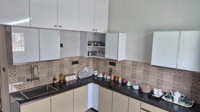 Kitchen Image of 1711 Sq.ft 3 BHK Apartment / Flat for sale in T Nagar Chennai for Rs. 40000000