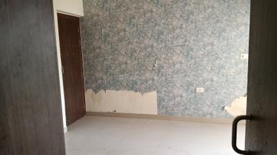 Bedroom Image of 1560 Sq.ft 3 BHK Apartment / Flat for rent in Vrindavan Yojana Lucknow for Rs. 25000