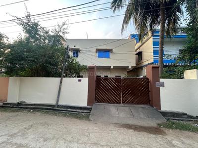 6 BHK Duplex