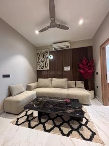 Image of 645 Sq.ft 1 BHK Apartment / Flat for sale in Hare Krishna Resort And Suites, Sunrakh Bangar, Vrindavan for Rs. 4500000