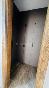 Bedroom Image of 2200 Sq.ft 3 BHK Builder Floor for rent in DLF Phase 2, DLF Phase 2 Gurgaon for Rs. 135000