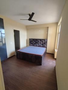 Bedroom Image of 1250 Sq.ft 3 BHK Apartment / Flat for sale in Terra Castle, Jhundpuri Bhiwadi for Rs. 4195000