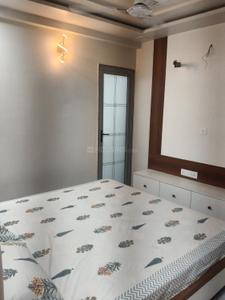 Bedroom Image of 1433 Sq.ft 4 BHK Apartment / Flat for sale in RK The Veranda, Kanakpura Jaipur for Rs. 7000000