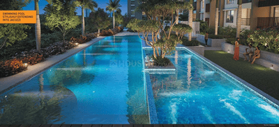 Image of 1413 Sq.ft 3 BHK Apartment / Flat for sale in Que 914, Mundhwa, Pune for Rs. 10700000
