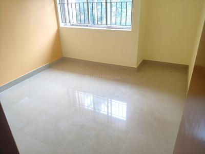 Bedroom Image of 780 Sq.ft 2 BHK Apartment / Flat for rent in Mohin Apartment, Bramhapur Kolkata for Rs. 12000