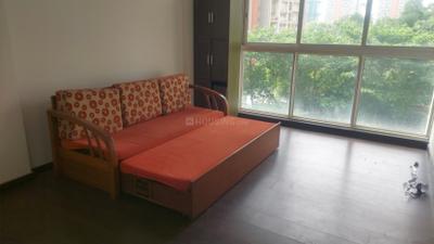 Bedroom Image of 1885 Sq.ft 3 BHK Apartment / Flat for sale in Lodha Belmondo, Gahunje Pune for Rs. 22000000