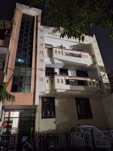 3 BHK Independent Builder Floor