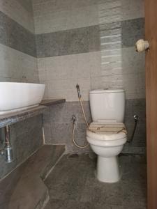 Bedroom Three Image of 1458 Sq.ft 3 BHK Apartment / Flat for sale in Sai Yashvasin, Kharghar Navi Mumbai for Rs. 20000000