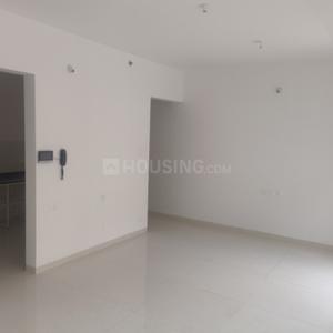 Living Room Image of 1088 Sq.ft 2 BHK Apartment / Flat for sale in Pethkar Siyona Phase I, Punawale Pune for Rs. 8800000