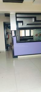 Hall Image of 1200 Sq.ft 2 BHK Apartment / Flat for rent in Sanpada Navi Mumbai for Rs. 65000
