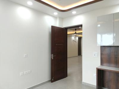 Bedroom Image of 1620 Sq.ft 3 BHK Builder Floor for sale in BPTP District 3, Sector 85 Faridabad for Rs. 17000000