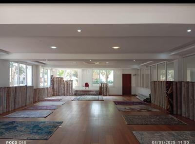 Image of 1092 Sq.ft 2 BHK Apartment / Flat for rent in Goyal Footprints, Chokkanahalli, Bengaluru for Rs. 30000