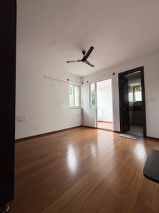 Hall Image of 2250 Sq.ft 3 BHK Apartment / Flat for rent in Living Another Sky, Horamavu Bengaluru for Rs. 82500