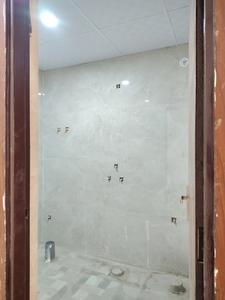 Common Bathroom Image of 1060 Sq.ft 2 BHK Apartment / Flat for sale in Vyam Metro Apartments, Noida Extension Greater Noida for Rs. 3899000