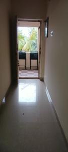 Living Room Image of 650 Sq.ft 1 BHK Independent House for rent in Periya Pudur Salem for Rs. 11000