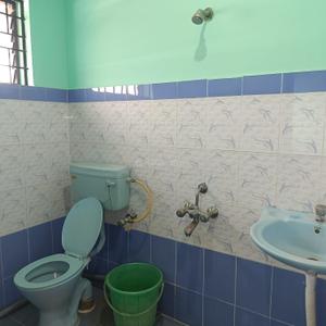 Image of 1190 Sq.ft 2 BHK Apartment / Flat for sale in Om Sri Sai Enclave, JP Nagar, Bengaluru for Rs. 8000000