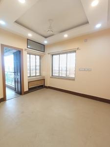 Hall Image of 1500 Sq.ft 3 BHK Builder Floor for sale in New Town Kolkata for Rs. 13500000