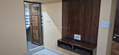 Bedroom Image of 185 Sq.ft 1 RK Studio for rent in Marathahalli Bengaluru for Rs. 14000