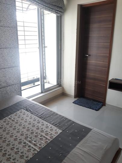 Shine Superb nr Vandematram heights gota Bedroom 1