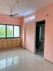 Hall Image of 450 Sq.ft 1 RK Apartment / Flat for rent in Malad West Mumbai for Rs. 25000