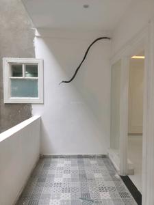 Bedroom Four Image of 2566 Sq.ft 4 BHK Builder Floor for sale in Green Field Colony Faridabad for Rs. 25500000
