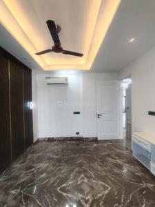 4 BHK Independent Builder Floor