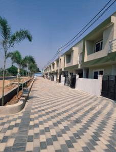 Image of 1864 Sq.ft 3 BHK Villa for sale in Lifestyle Spring, Dhauli, Bhubaneswar for Rs. 13500000
