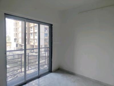 Bedroom Image of 650 Sq.ft 1 BHK Apartment / Flat for sale in Boisar Mumbai for Rs. 3152000