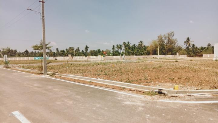 Sarkar Samakulam Main Image 1