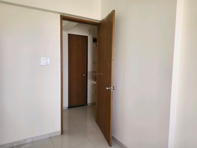Bedroom Image of 850 Sq.ft 3 BHK Apartment / Flat for sale in Shree Residency, Chikhali Pune for Rs. 7200000