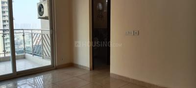 Bedroom Image of 1700 Sq.ft 3 BHK Apartment / Flat for rent in Gaurs Sports Wood, Sector 79 Noida for Rs. 40000